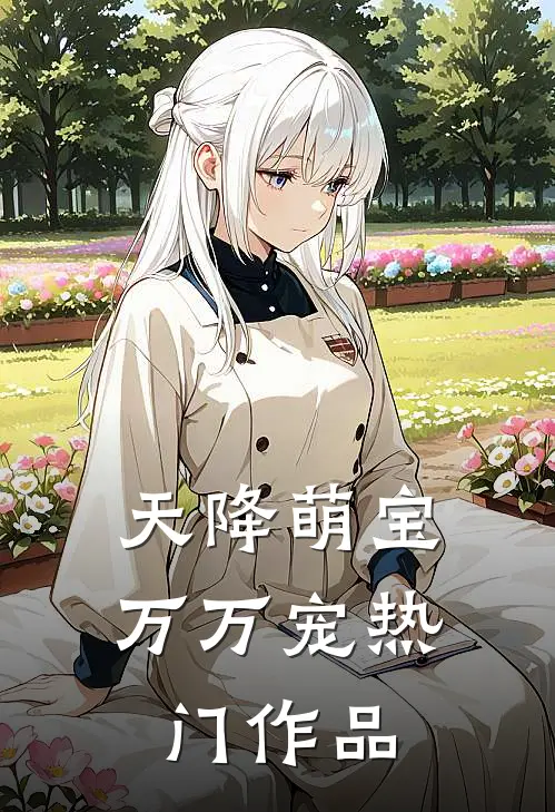 天降萌宝万万宠热门作品