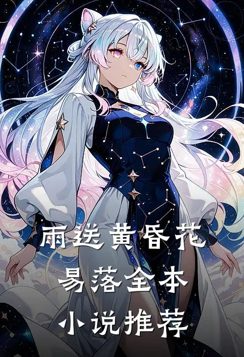 雨送黄昏花易落全本小说推荐