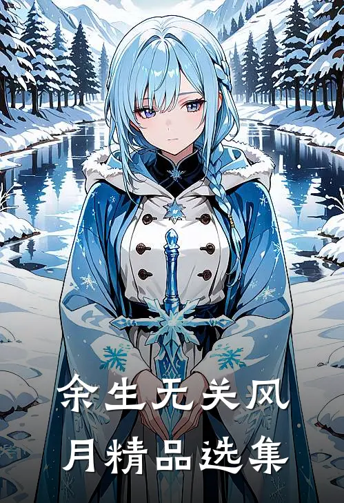 余生无关风月精品选集