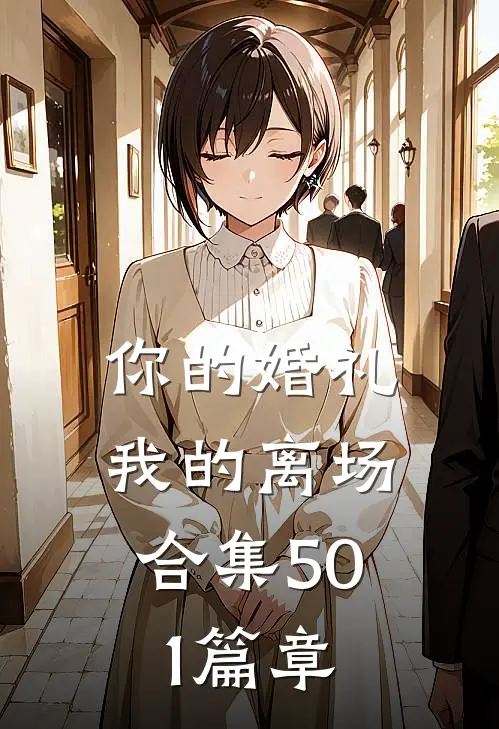 你的婚礼,我的离场合集501篇章在线阅读