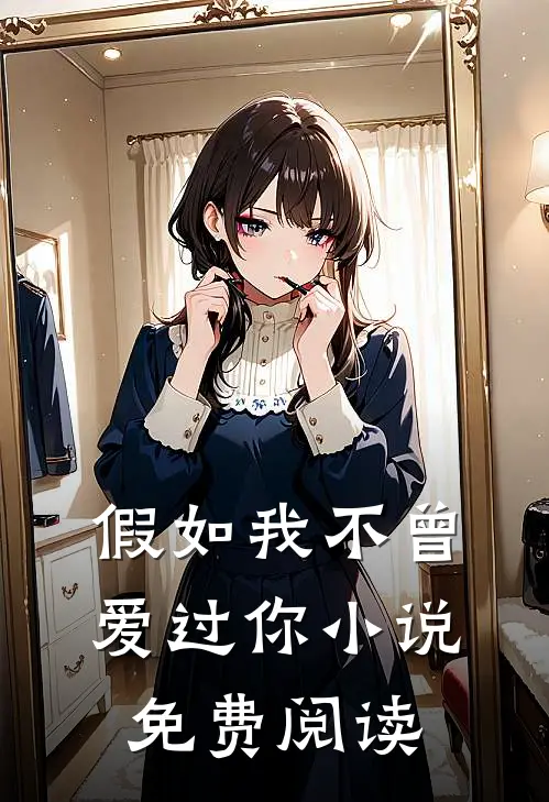 假如我不曾爱过你小说免费阅读