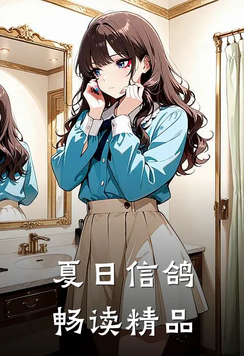 夏日信鸽畅读精品