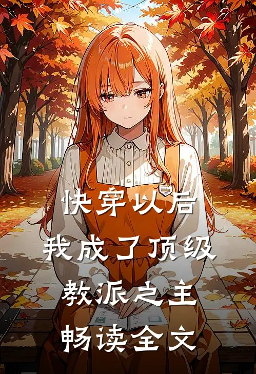 快穿以后，我成了顶级教派之主畅读全文
