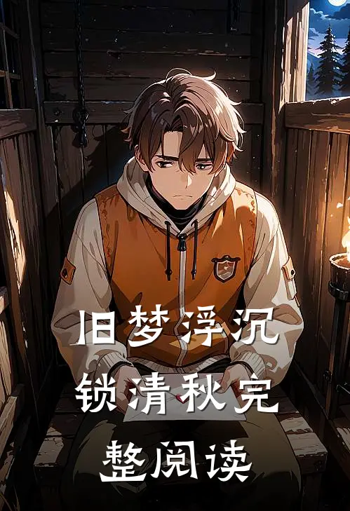 旧梦浮沉锁清秋完整阅读