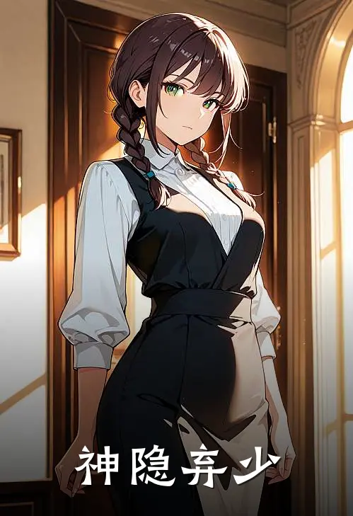 神隐弃少