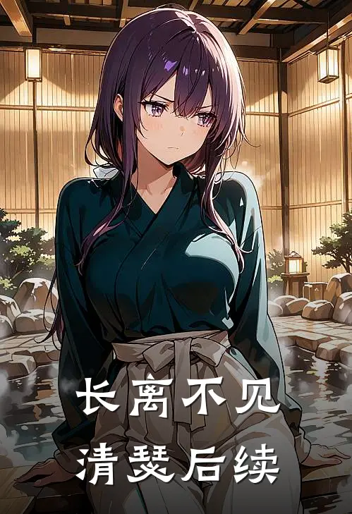 长离不见清瑟后续