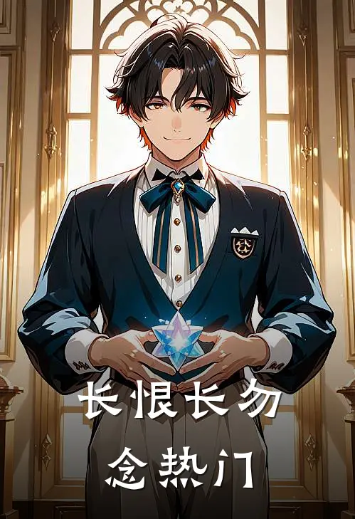 长恨长勿念热门