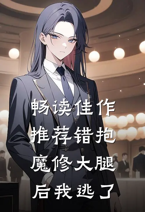 畅读佳作推荐错抱魔修大腿后我逃了