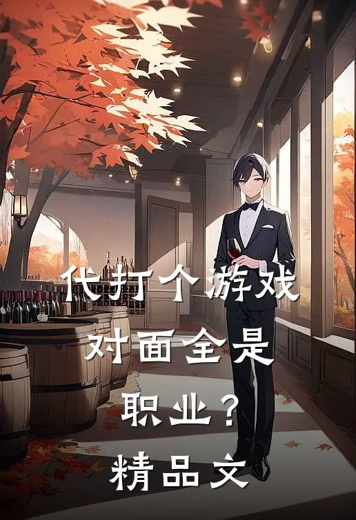 代打个游戏，对面全是职业？精品文
