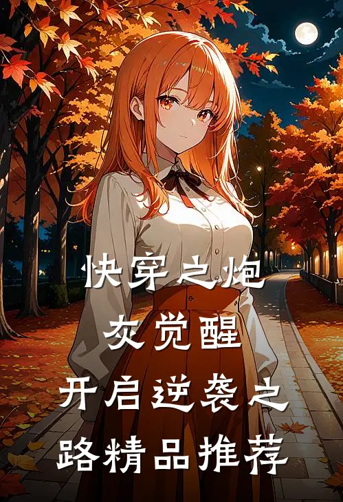 快穿之炮灰觉醒，开启逆袭之路精品推荐