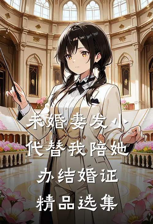 未婚妻发小代替我陪她办结婚证精品选集
