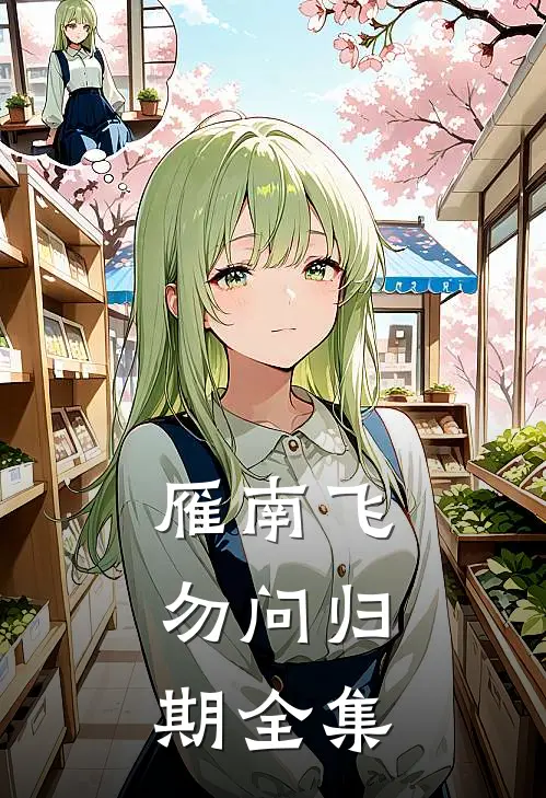 雁南飞，勿问归期全集