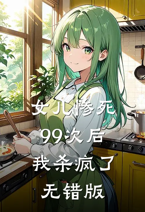 女儿惨死99次后，我杀疯了无错版
