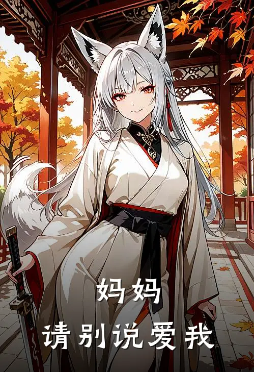 妈妈，请别说爱我