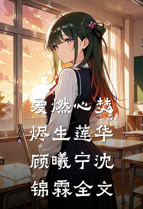 爱燃心焚，烬生莲华顾曦宁沈锦霖全文