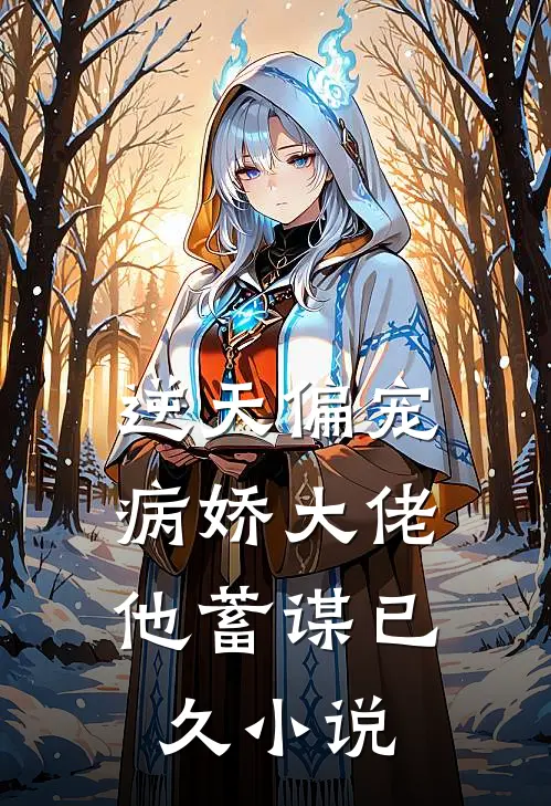 逆天偏宠：病娇大佬他蓄谋已久小说