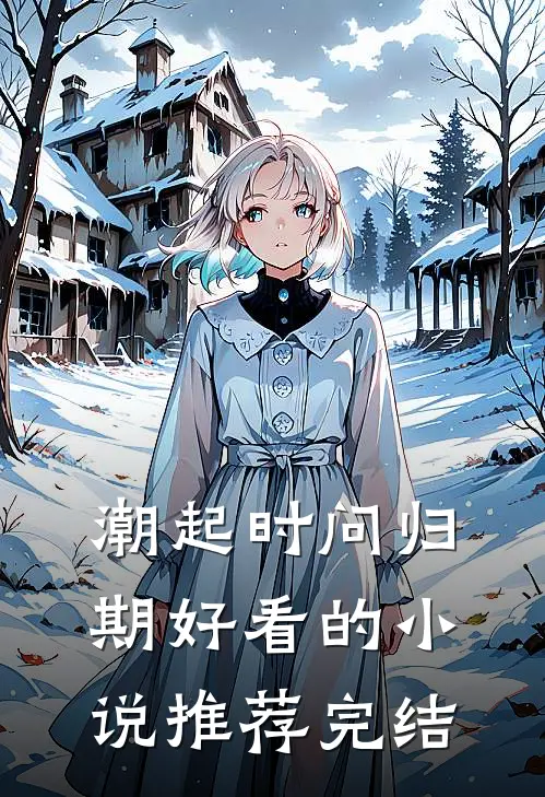潮起时问归期好看的小说推荐完结