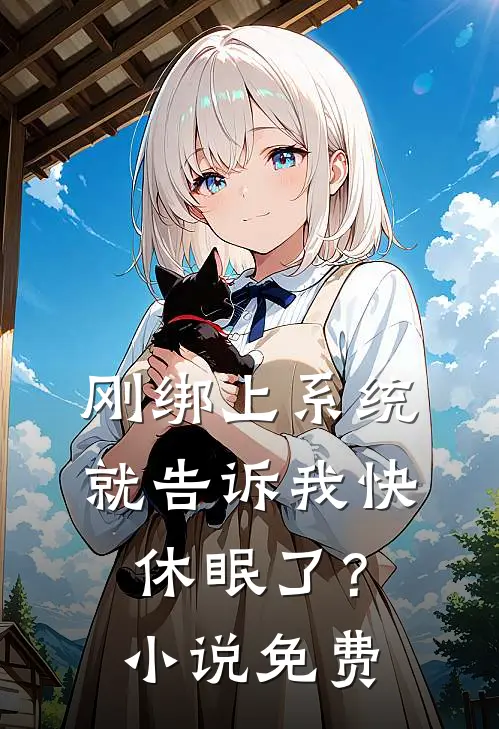 刚绑上系统，就告诉我快休眠了？小说免费