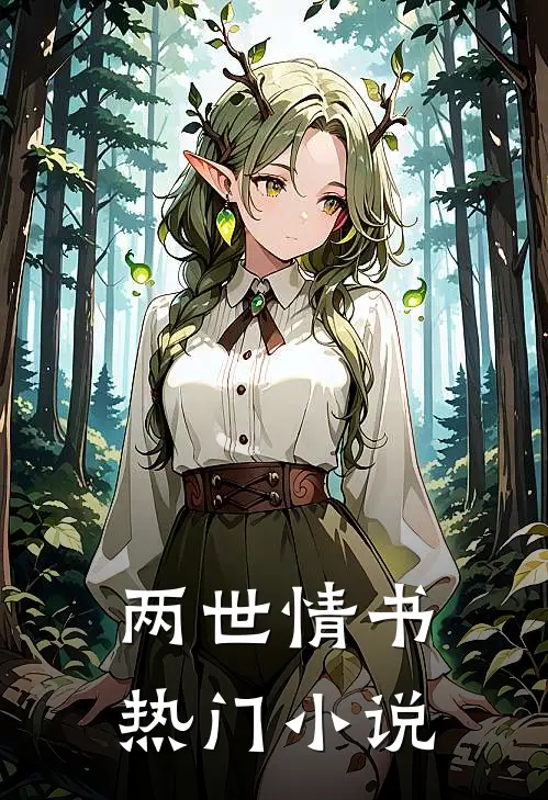 两世情书热门小说