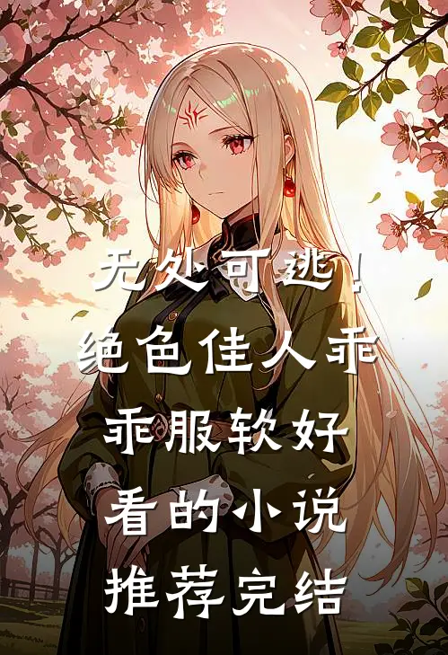 无处可逃！绝色佳人乖乖服软好看的小说推荐完结