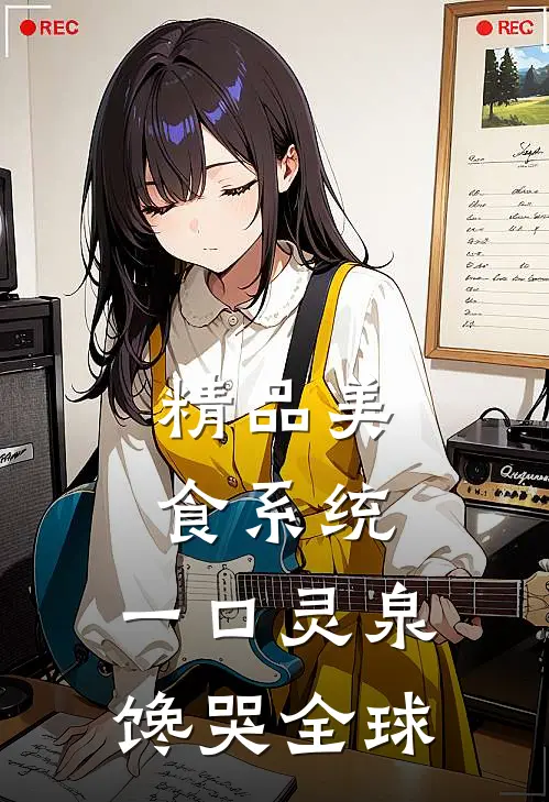 精品美食系统：一口灵泉馋哭全球
