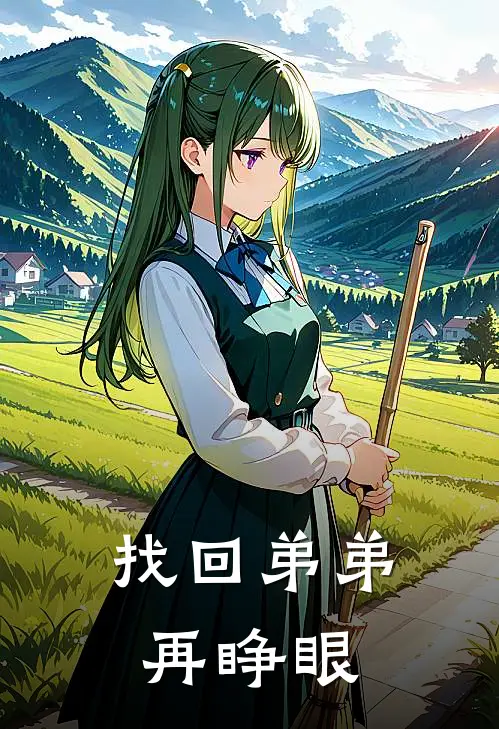 找回弟弟再睁眼
