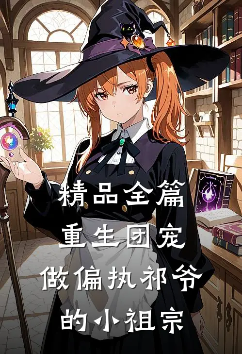 精品全篇重生团宠：做偏执祁爷的小祖宗