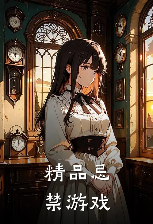 精品忌禁游戏