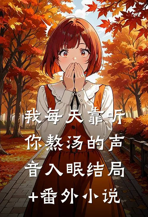 我每天靠听你熬汤的声音入眠结局+番外小说