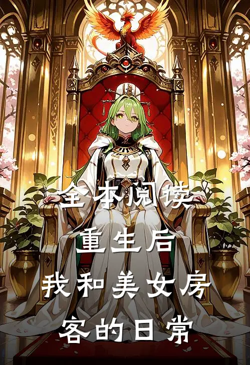 全本阅读重生后，我和美女房客的日常