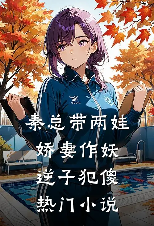 秦总带两娃，娇妻作妖逆子犯傻热门小说