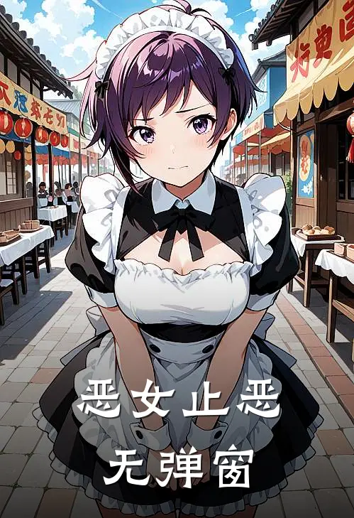 恶女止恶无弹窗