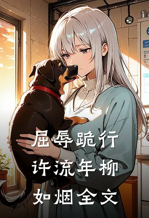 屈辱跪行许流年柳如烟全文