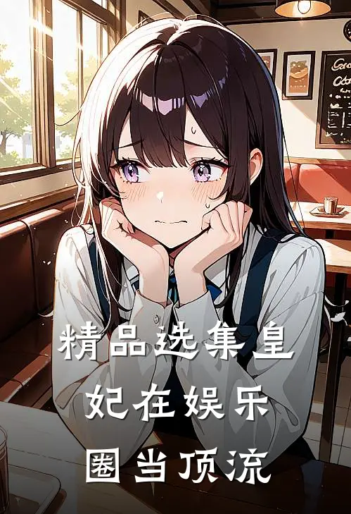 精品选集皇妃在娱乐圈当顶流