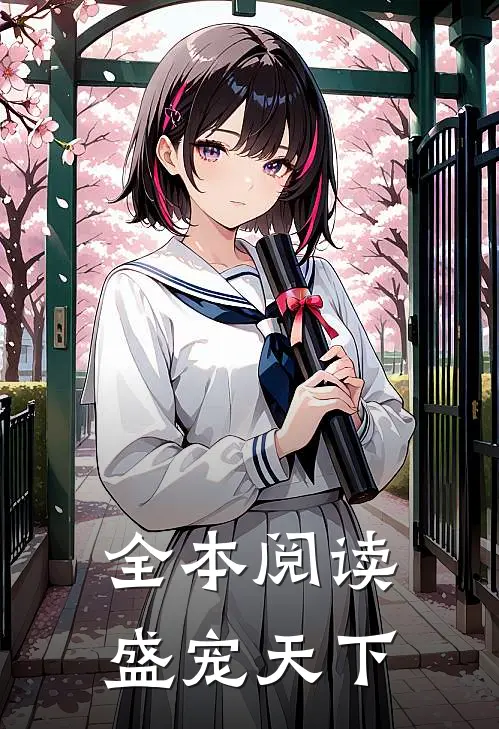 全本阅读盛宠天下