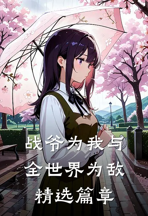 战爷为我与全世界为敌精选篇章