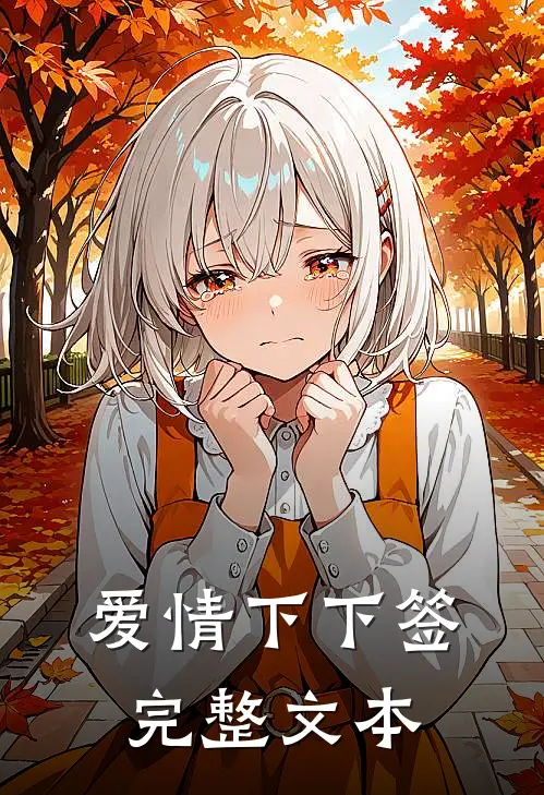 爱情下下签完整文本
