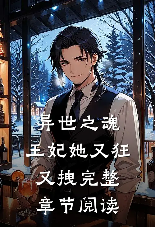 异世之魂王妃她又狂又拽完整章节阅读免费
