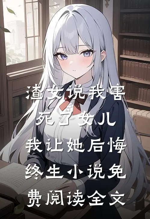 渣女说我害死了女儿，我让她后悔终生小说免费阅读全文