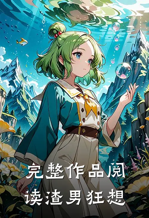 完整作品阅读渣男狂想