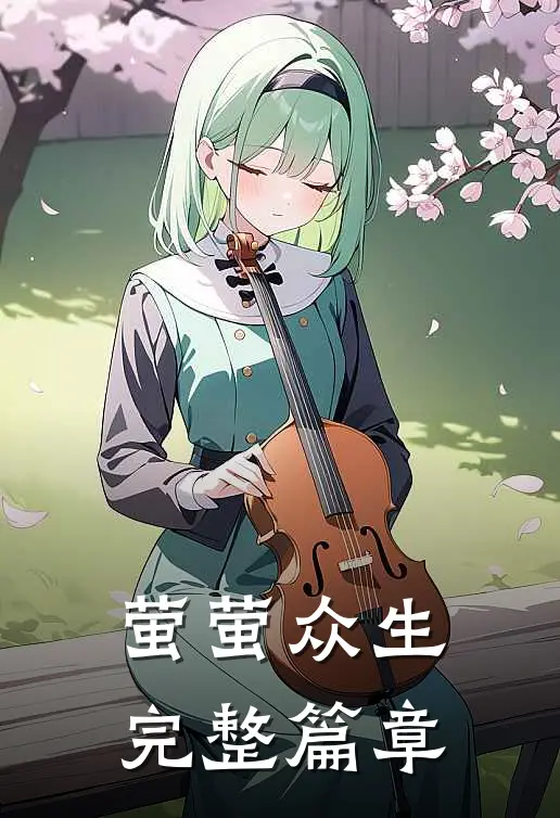 萤萤众生完整篇章