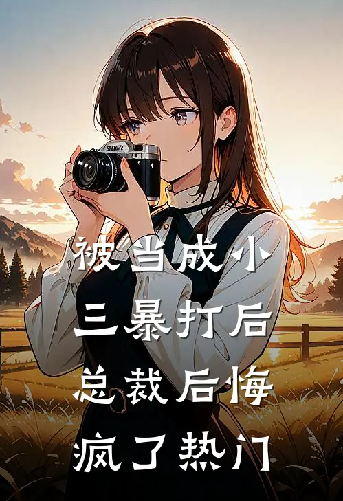 被当成小三暴打后，总裁后悔疯了热门