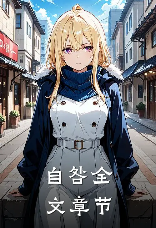 自咎全文章节