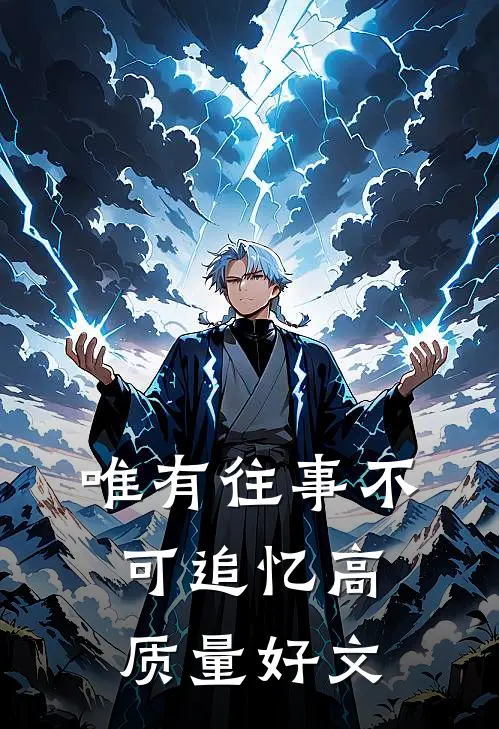 唯有往事不可追忆高质量好文