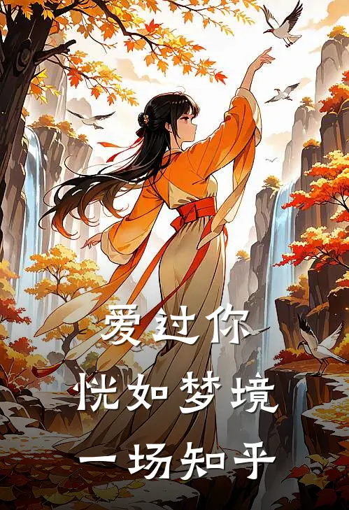 爱过你，恍如梦境一场知乎