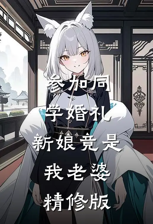 参加同学婚礼，新娘竟是我老婆精修版