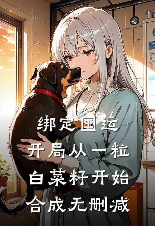 绑定国运：开局从一粒白菜籽开始合成无删减