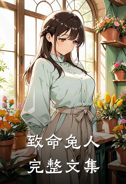 致命兔人完整文集