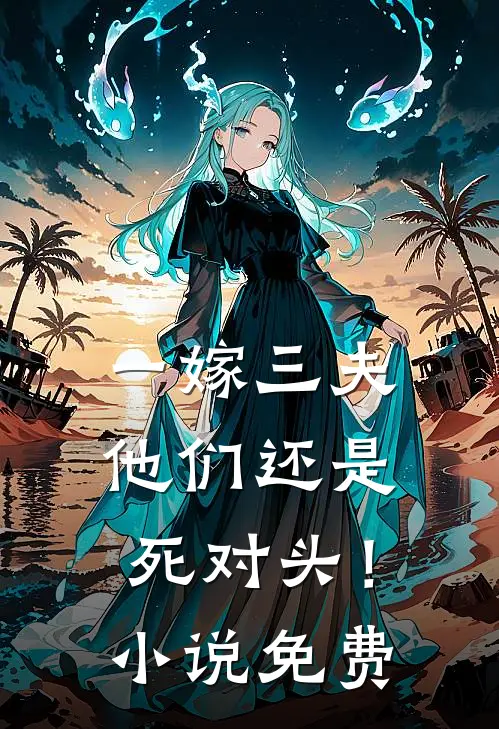 一嫁三夫,他们还是死对头!免费观看