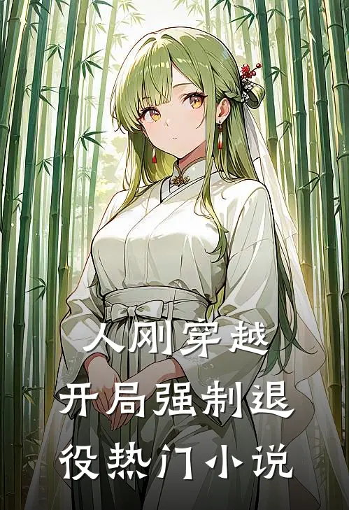 人刚穿越，开局强制退役热门小说